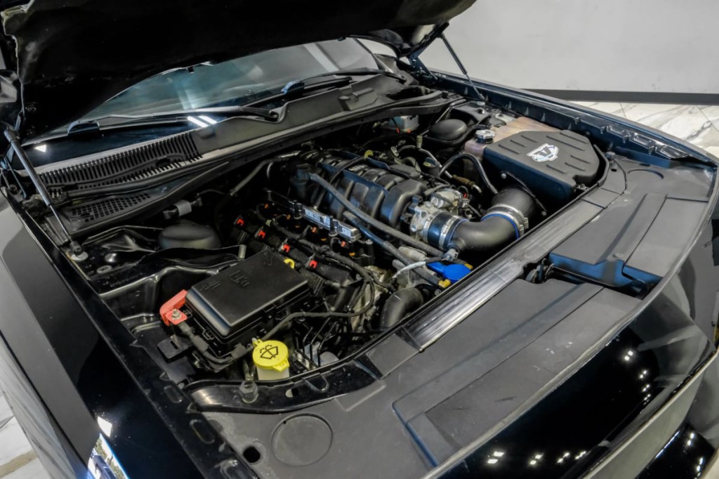 2019 Dodge Challenger Image 56