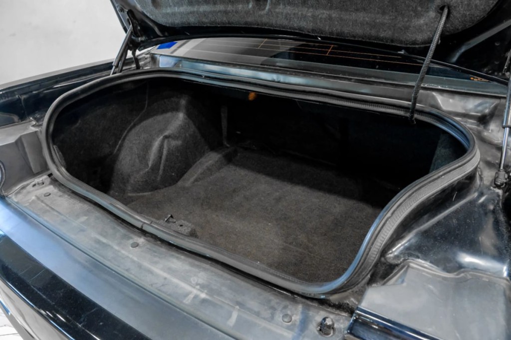 2019 Dodge Challenger Image 57
