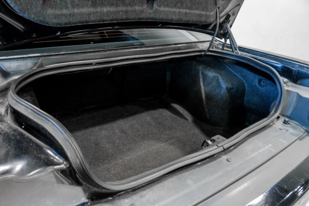 2019 Dodge Challenger Image 58