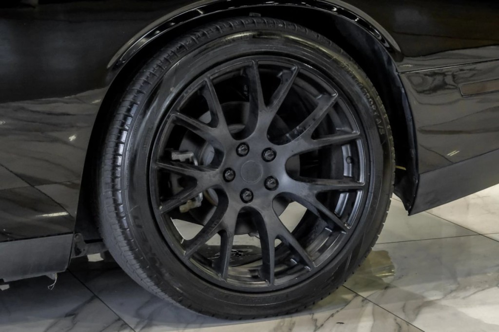 2019 Dodge Challenger Image 60
