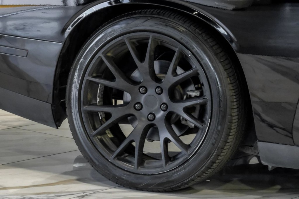 2019 Dodge Challenger Image 61