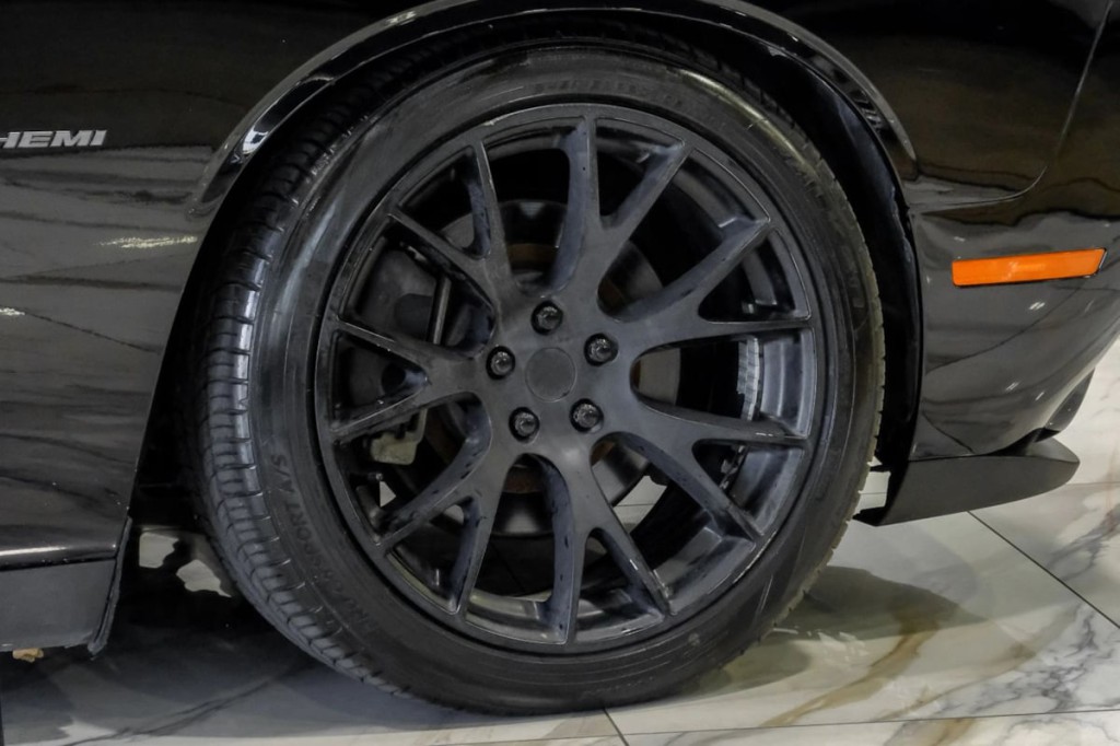 2019 Dodge Challenger Image 62