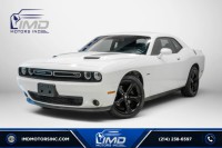 Image for 2017 Dodge Challenger R/T ID: 7676873