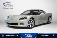 Image for 2005 Chevrolet Corvette  ID: 7678204