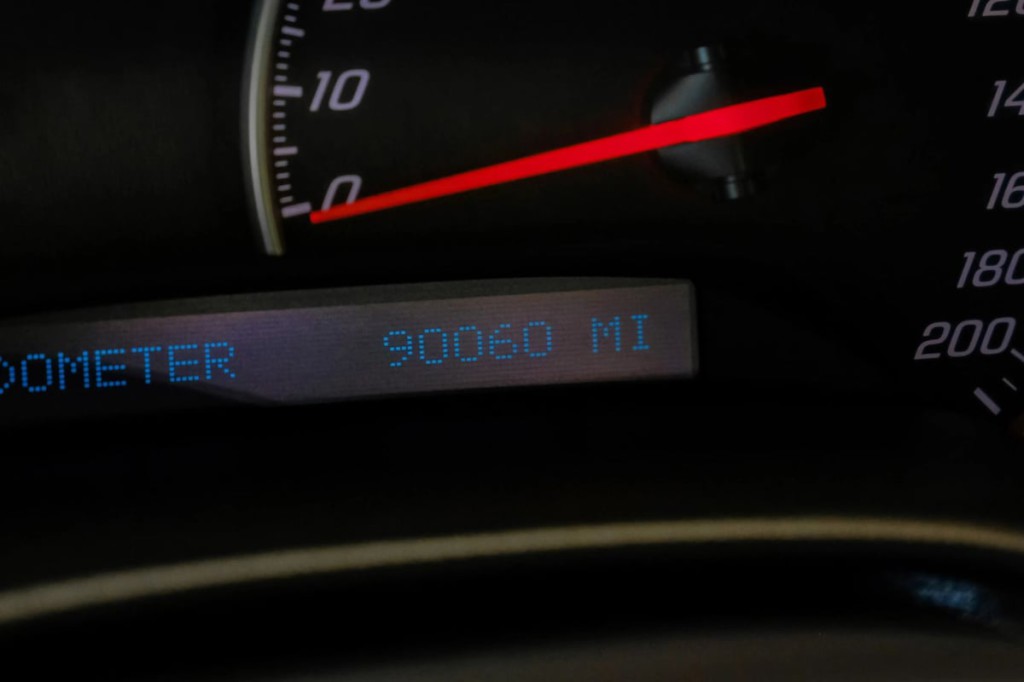 2005 Chevrolet Corvette Image 23