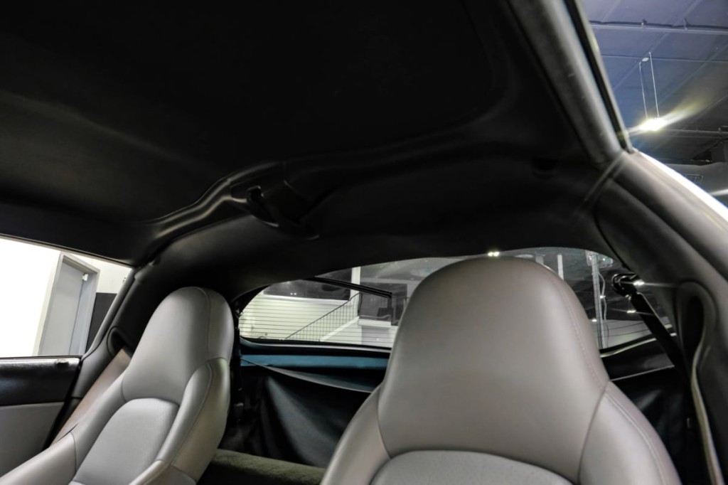 2005 Chevrolet Corvette Image 29