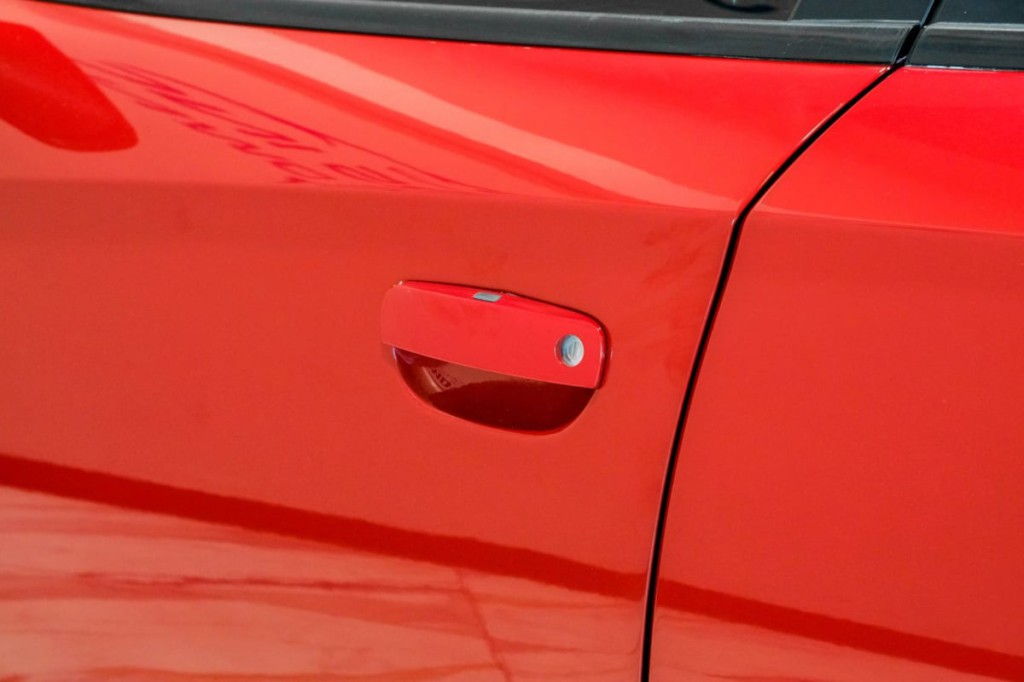 2016 Dodge Charger Image 41