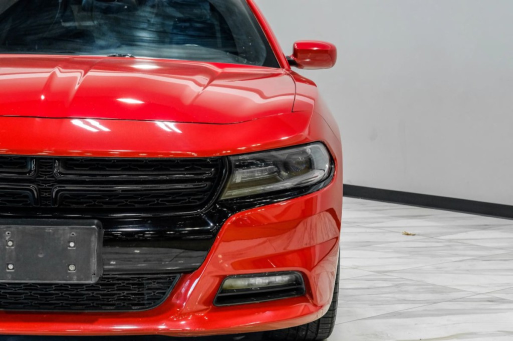 2016 Dodge Charger Image 49