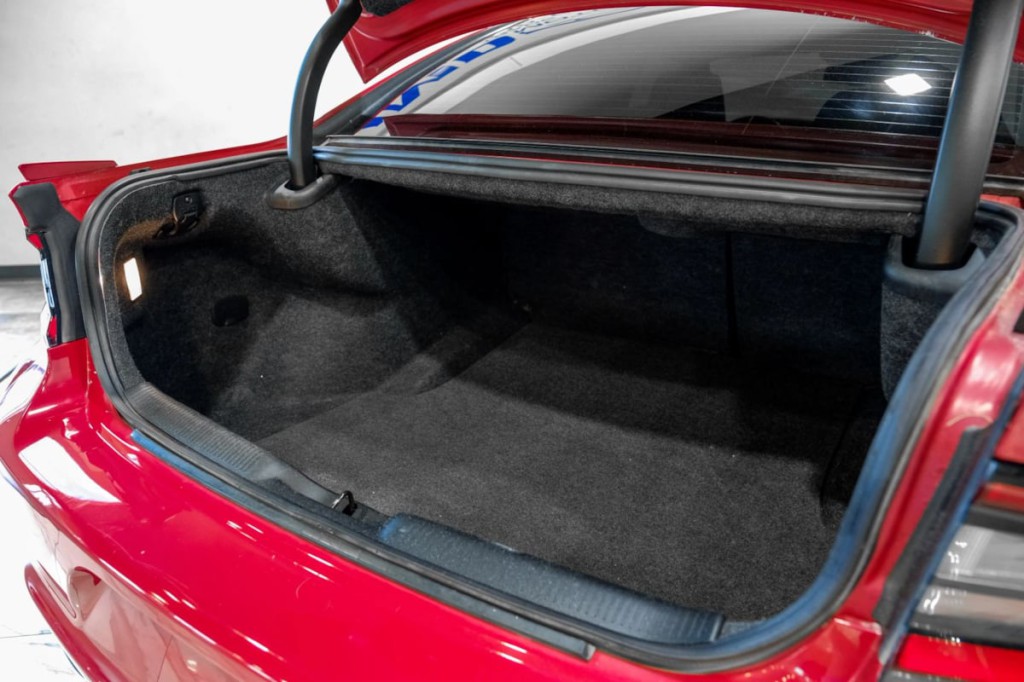 2016 Dodge Charger Image 54