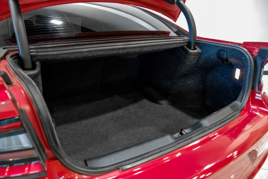2016 Dodge Charger Image 55
