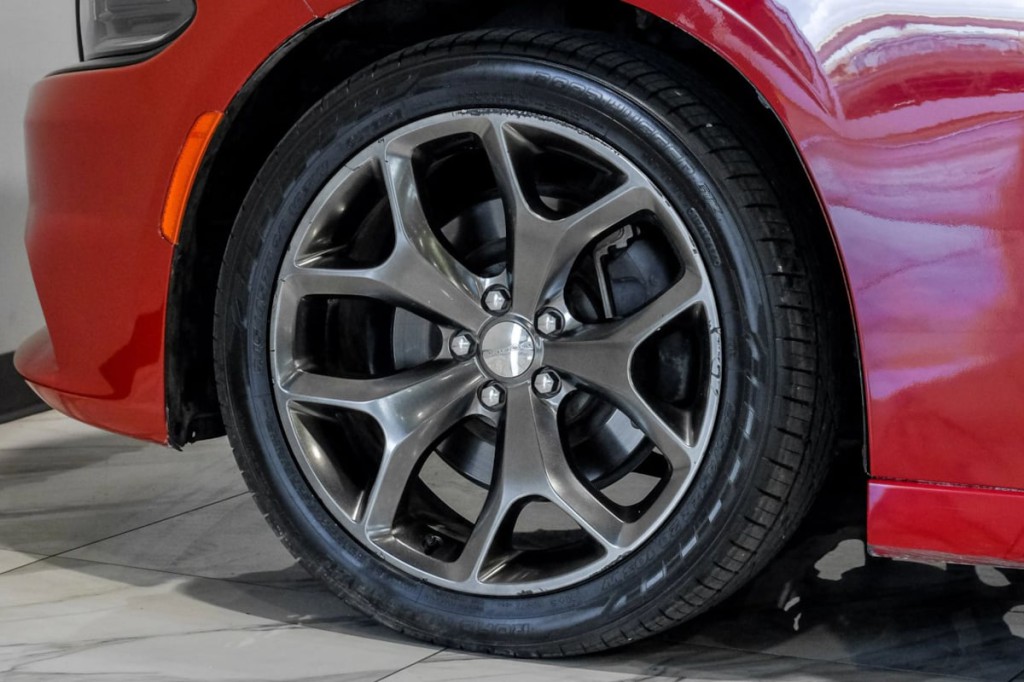 2016 Dodge Charger Image 56