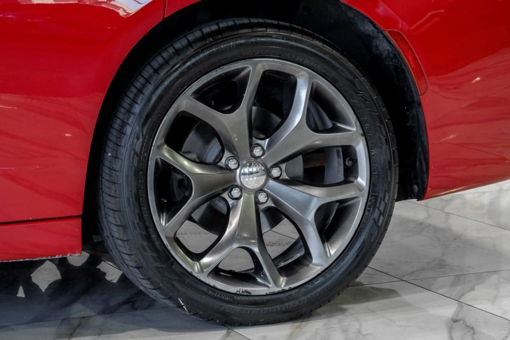 2016 Dodge Charger Image 57