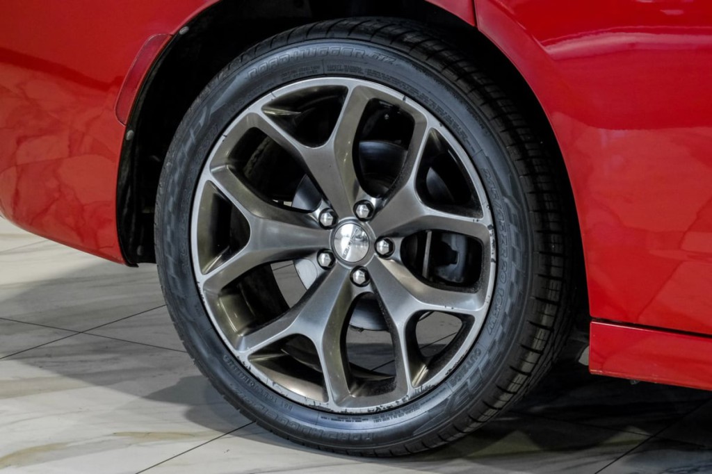2016 Dodge Charger Image 58