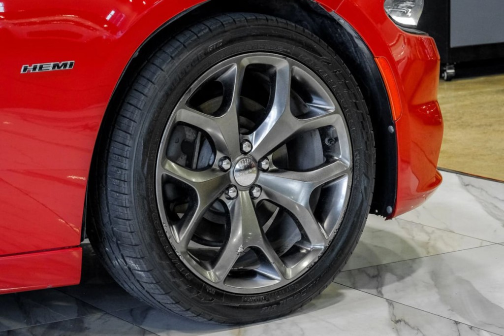2016 Dodge Charger Image 59
