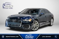 Image for 2020 Audi A6 Prestige ID: 7678426