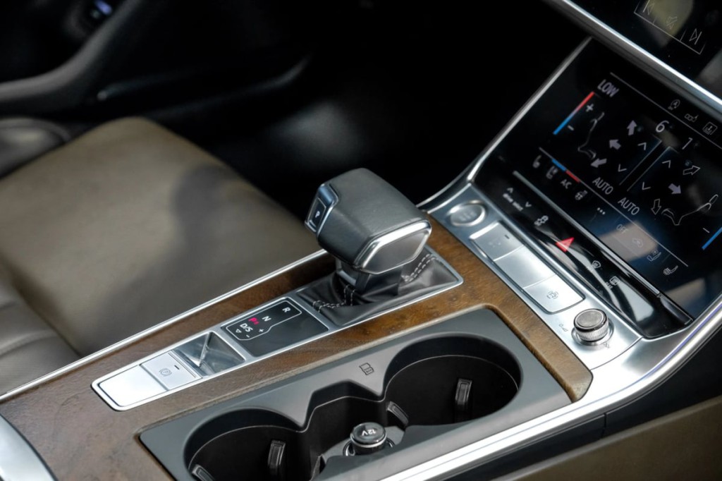 2020 Audi A6 Image 33