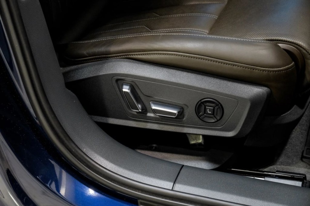2020 Audi A6 Image 45