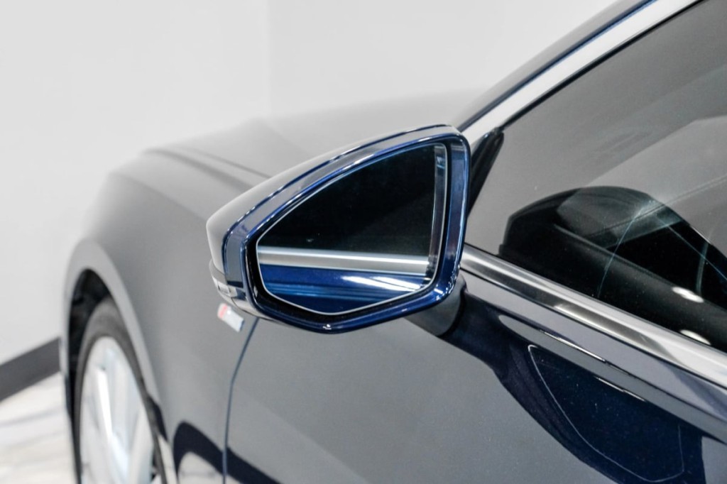 2020 Audi A6 Image 51
