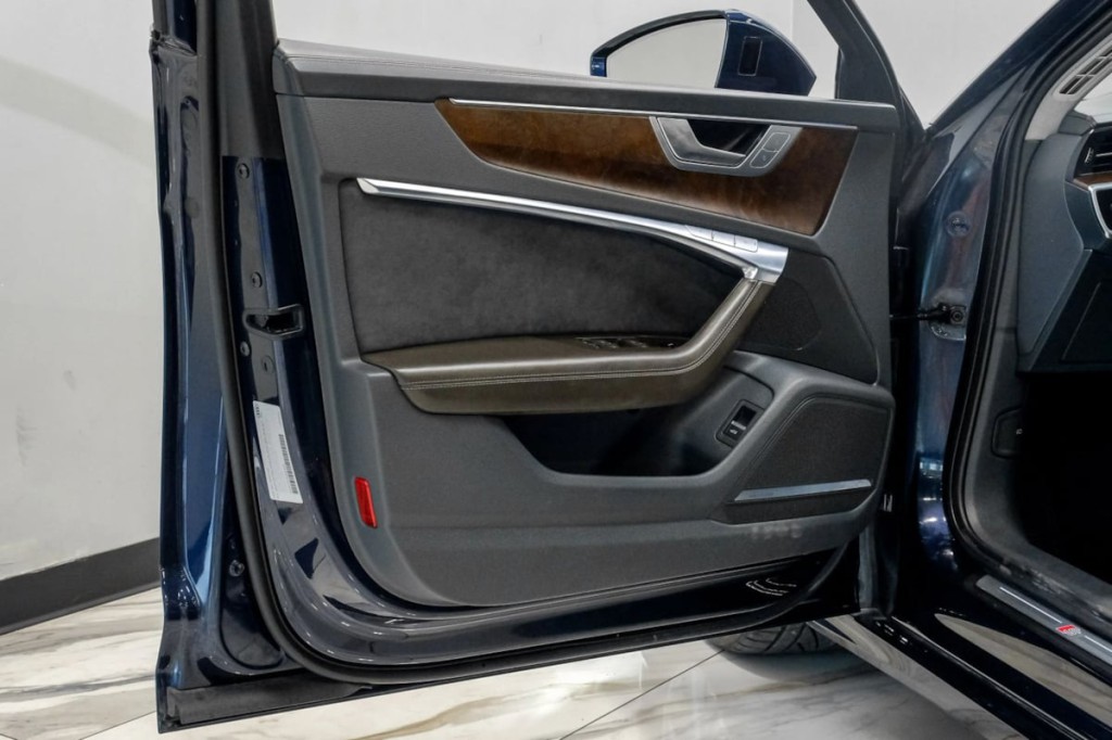 2020 Audi A6 Image 52