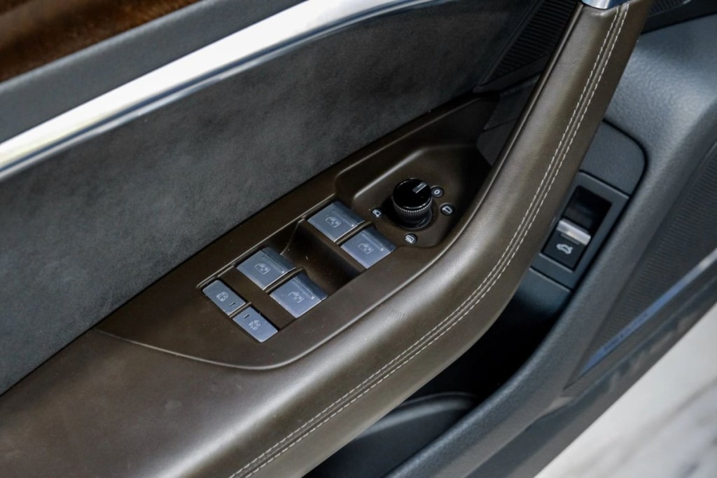 2020 Audi A6 Image 53
