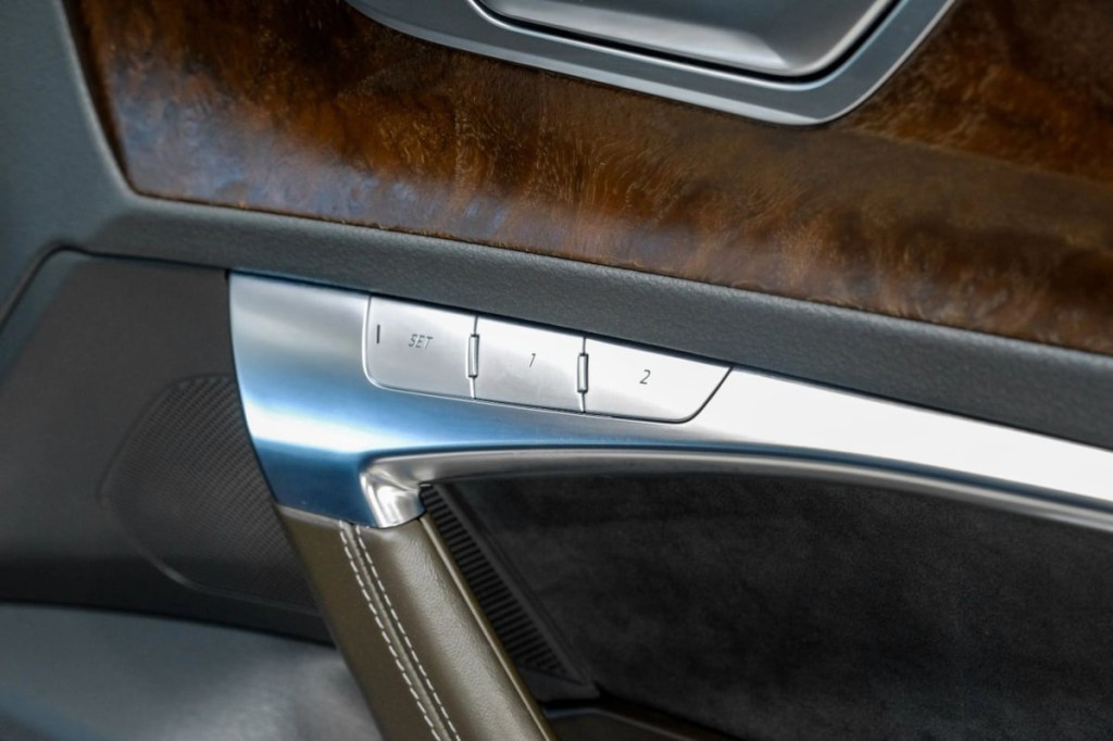 2020 Audi A6 Image 54