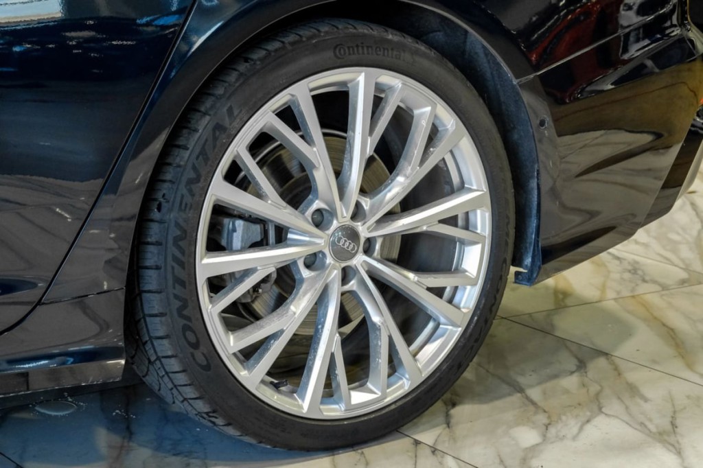 2020 Audi A6 Image 68