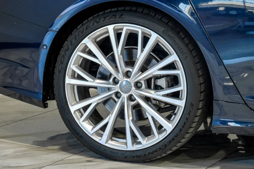 2020 Audi A6 Image 69