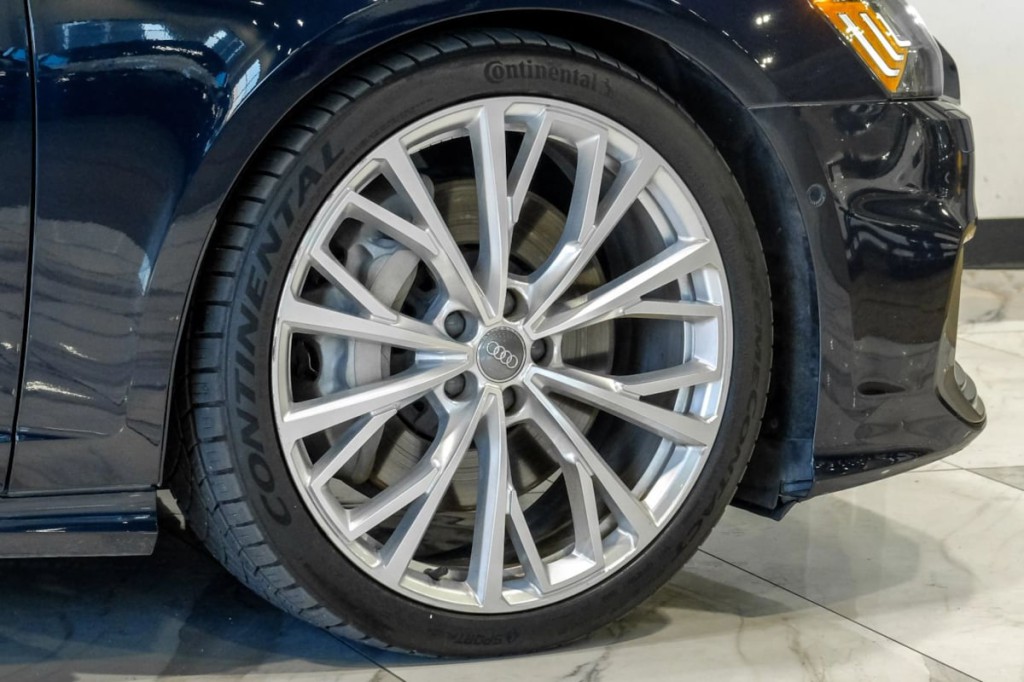 2020 Audi A6 Image 70