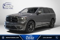 Image for 2015 Dodge Durango R/T ID: 7680477