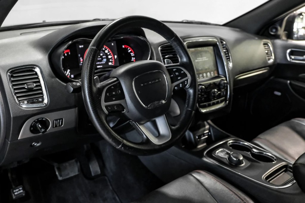 2015 Dodge Durango Image 4