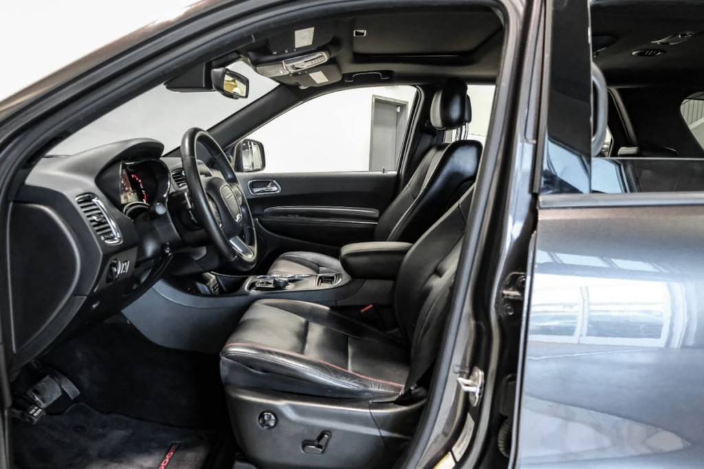 2015 Dodge Durango Image 5