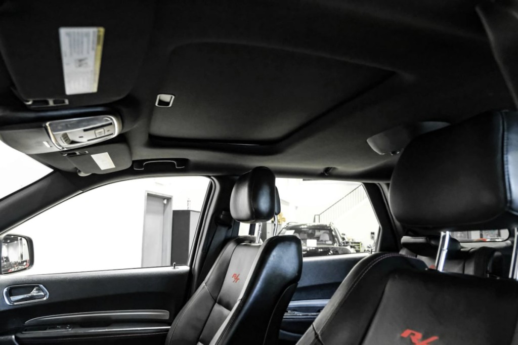 2015 Dodge Durango Image 6