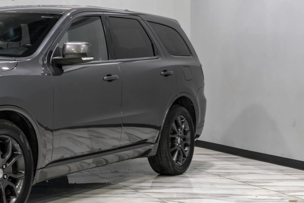 2015 Dodge Durango Image 8