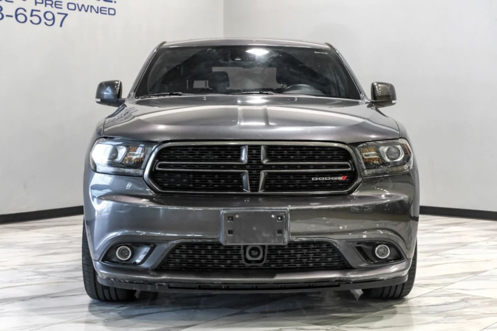 2015 Dodge Durango Image 9