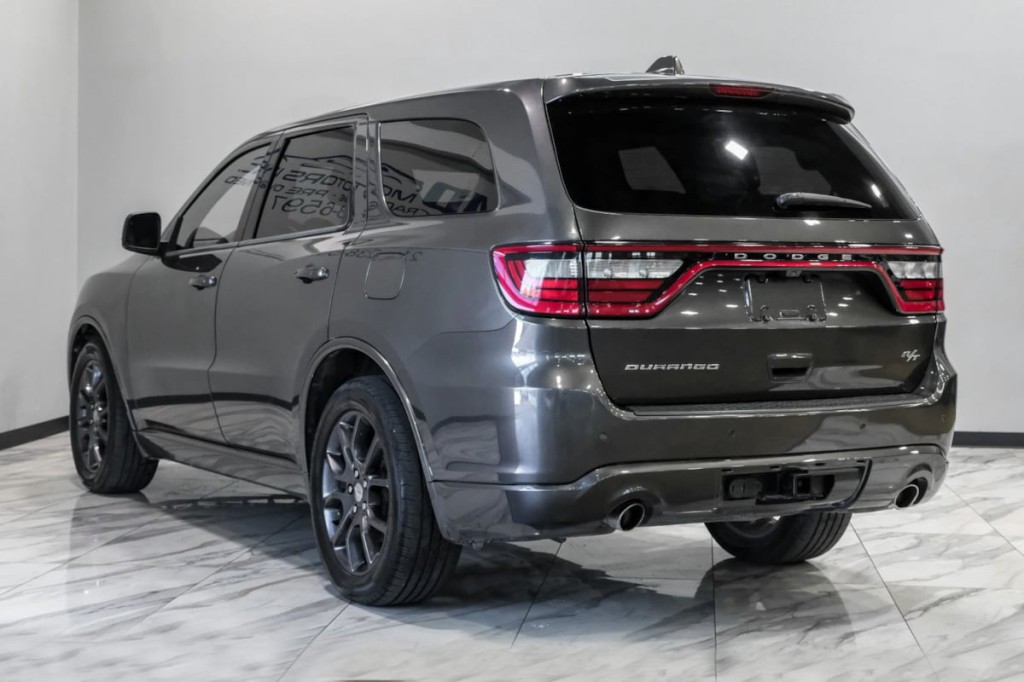 2015 Dodge Durango Image 13