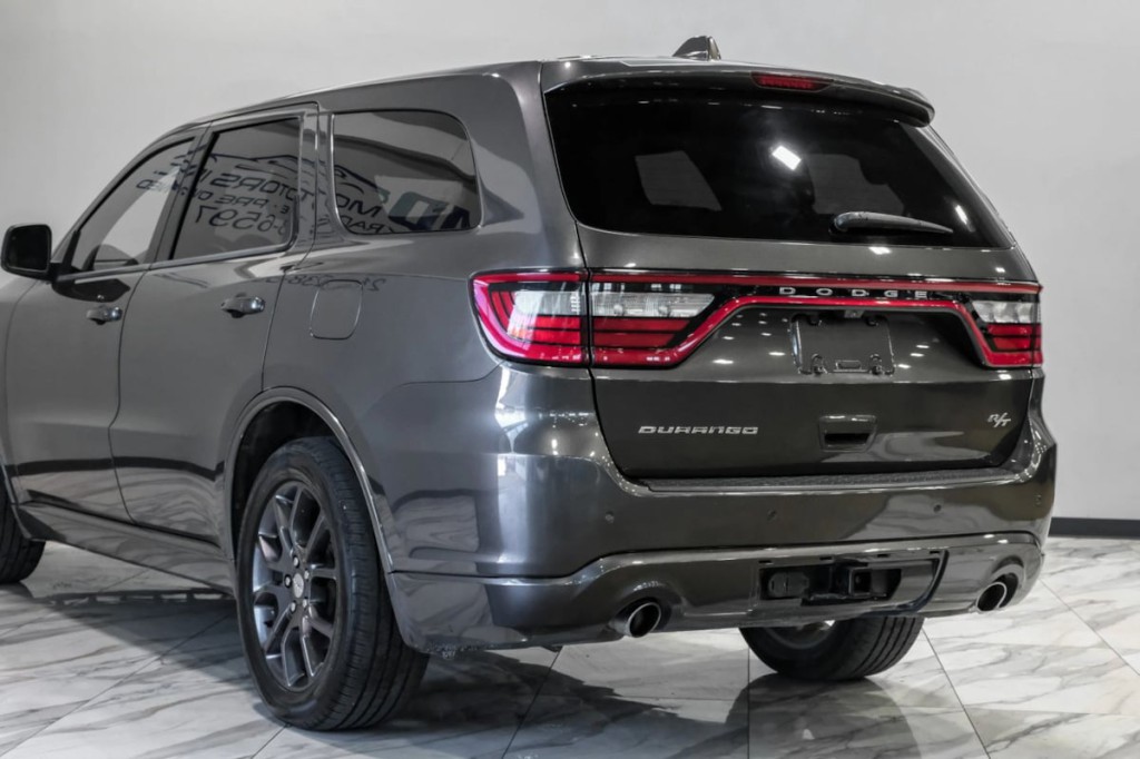 2015 Dodge Durango Image 15