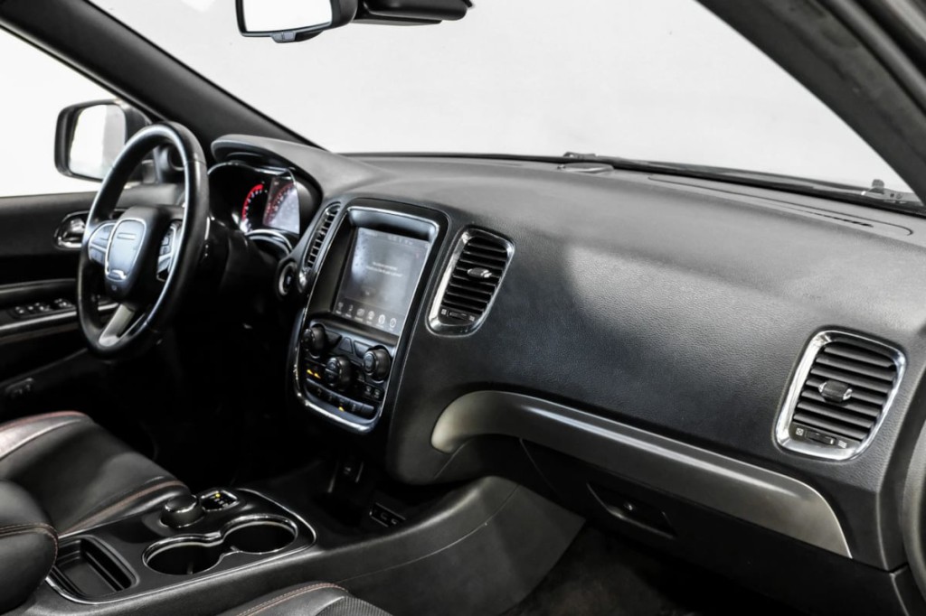 2015 Dodge Durango Image 16