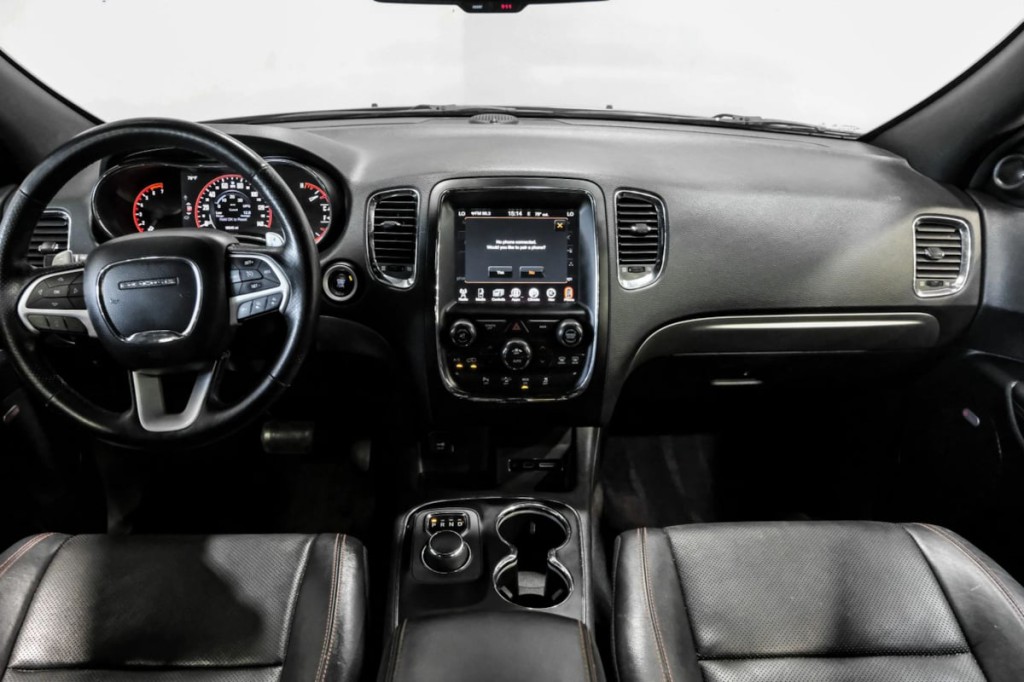 2015 Dodge Durango Image 17