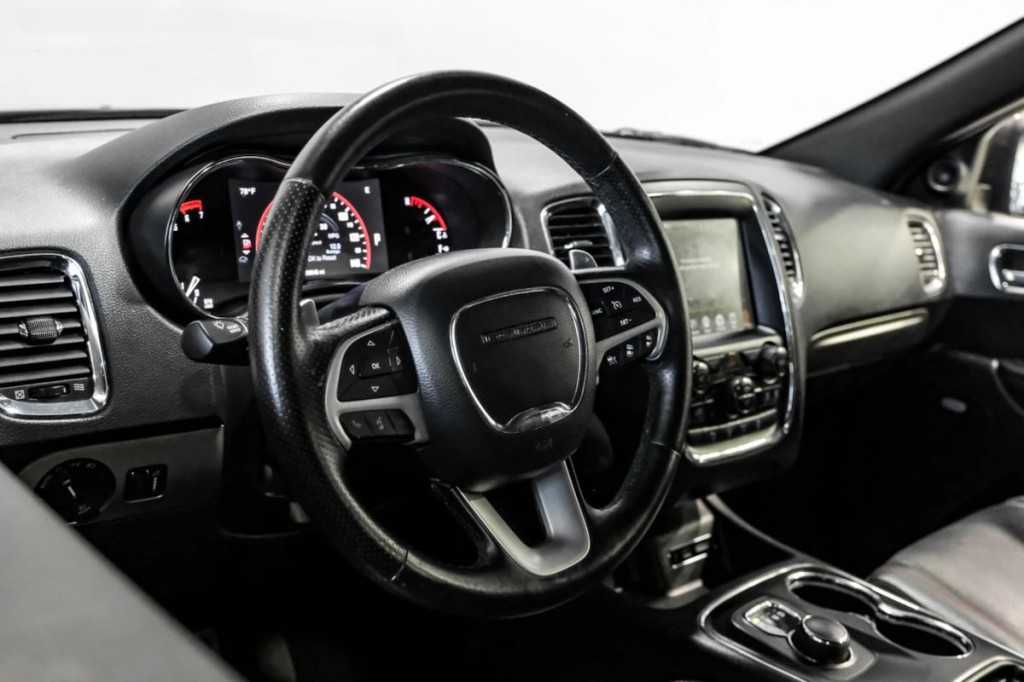 2015 Dodge Durango Image 18