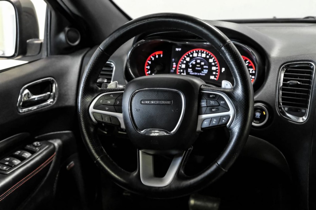 2015 Dodge Durango Image 19