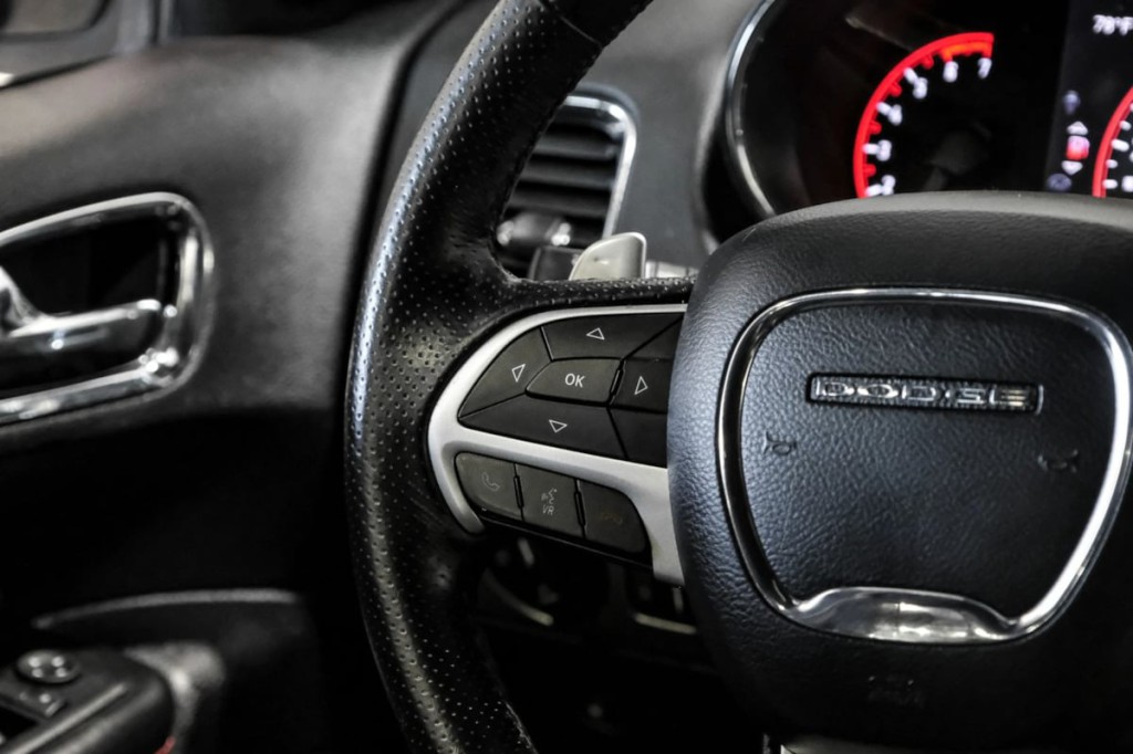 2015 Dodge Durango Image 20
