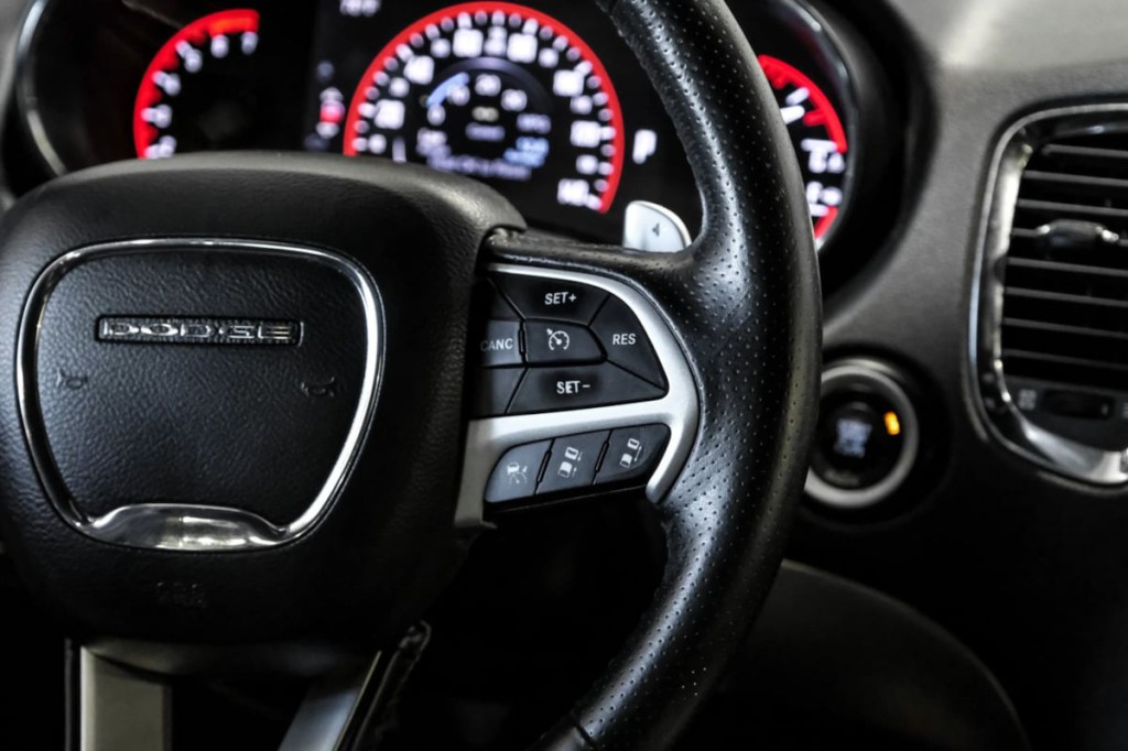 2015 Dodge Durango Image 21