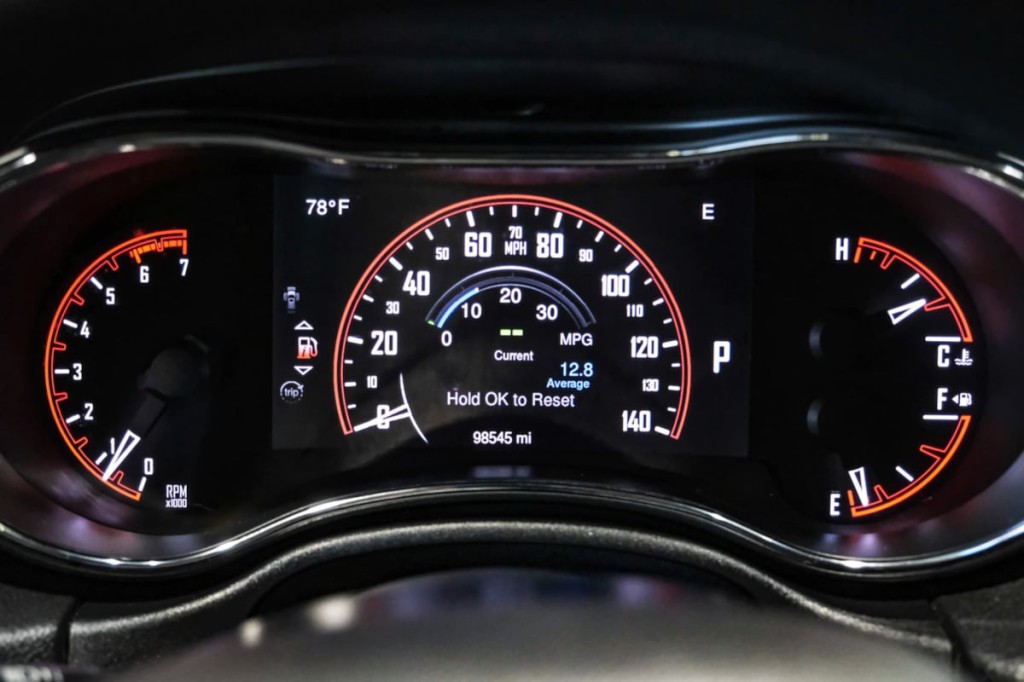 2015 Dodge Durango Image 22