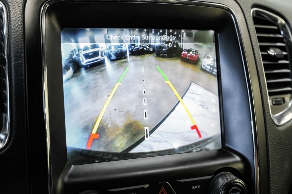 2015 Dodge Durango Image 24