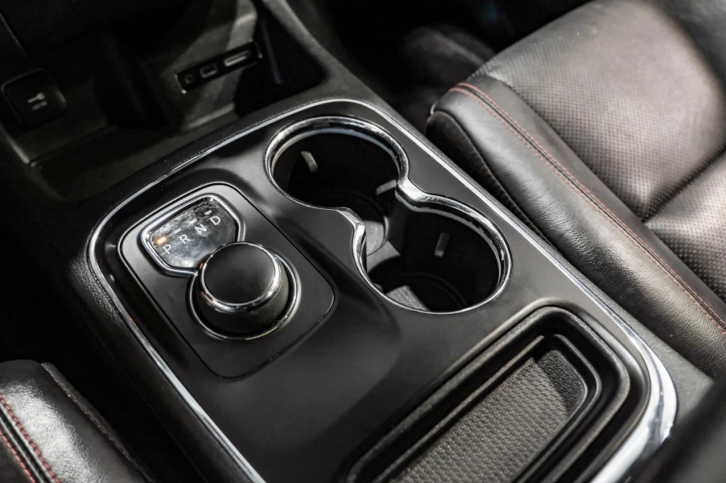 2015 Dodge Durango Image 25