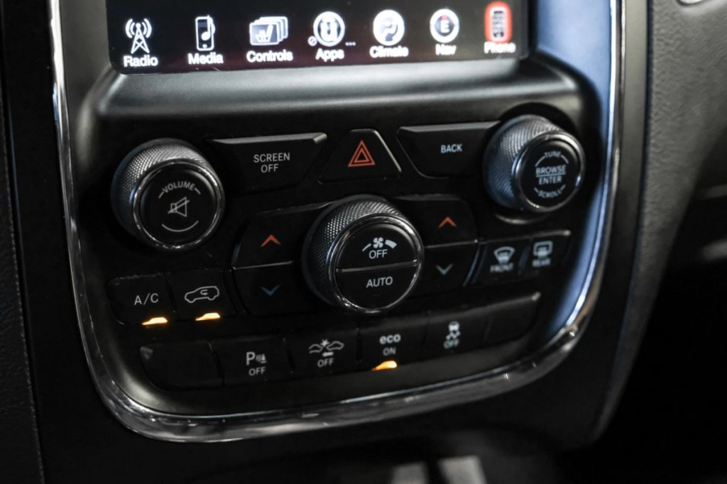 2015 Dodge Durango Image 26