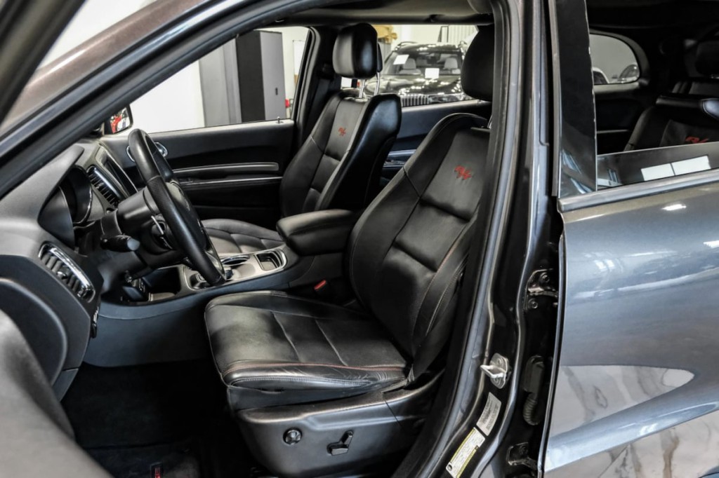 2015 Dodge Durango Image 29