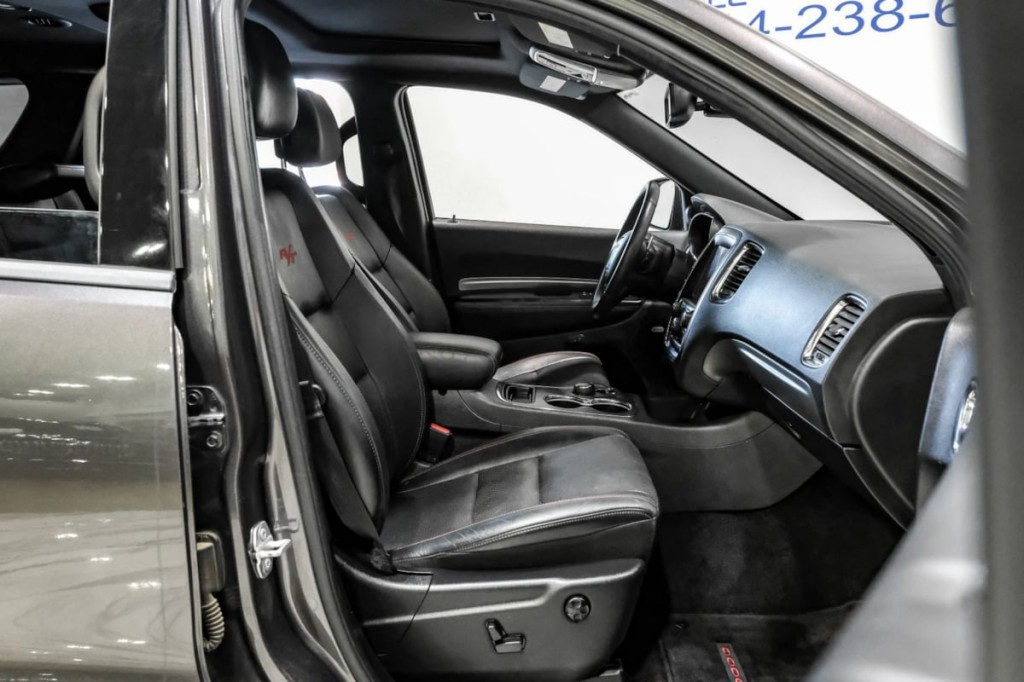 2015 Dodge Durango Image 30