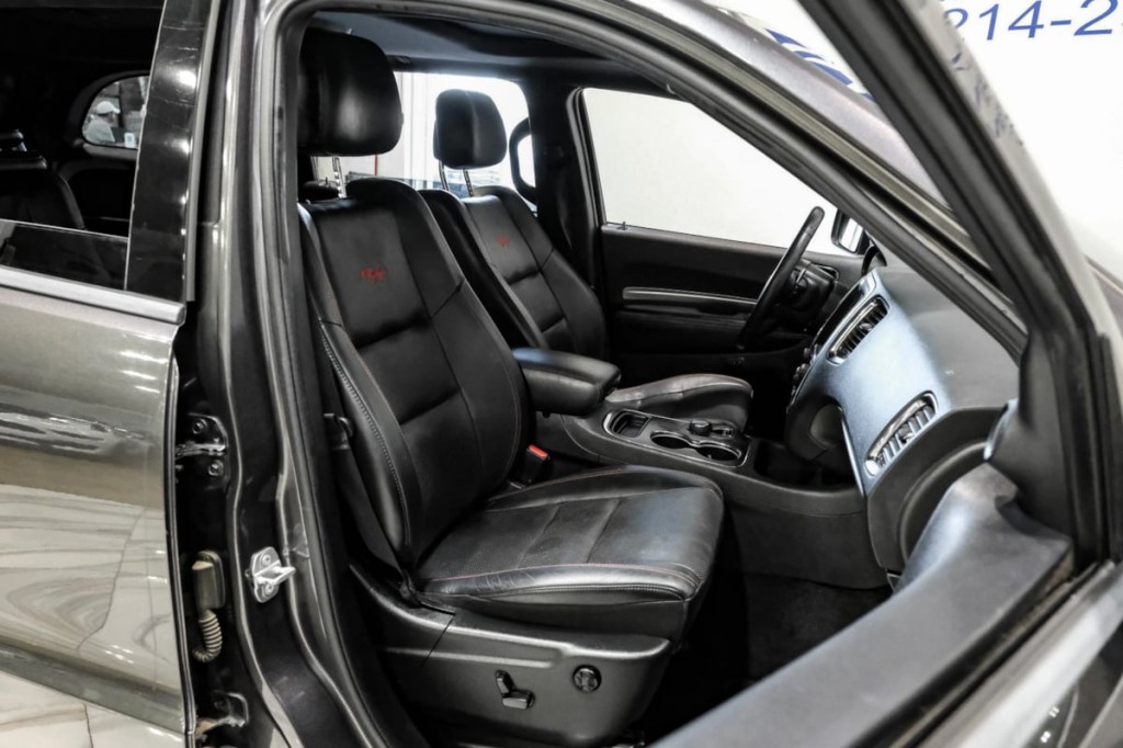 2015 Dodge Durango Image 31