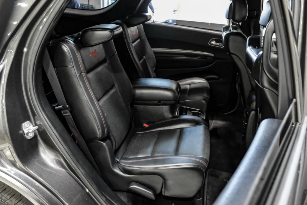2015 Dodge Durango Image 32